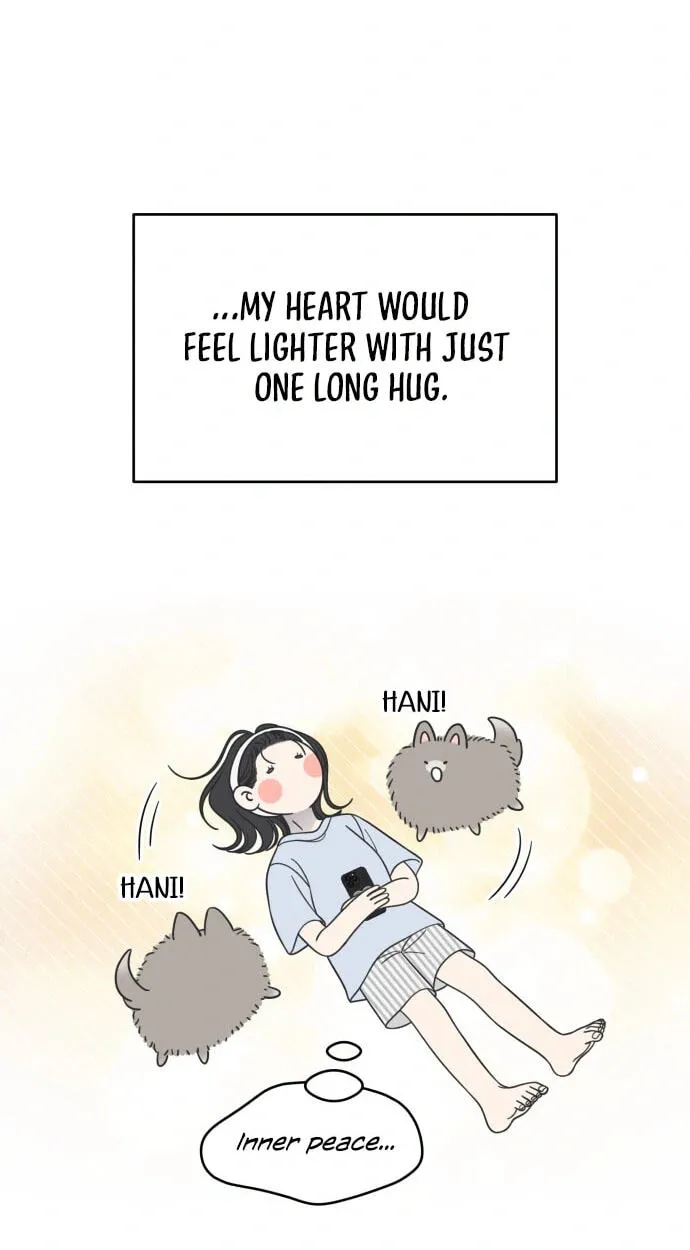 Read No Office Romance! chapter 97 image 28 on Lezhin