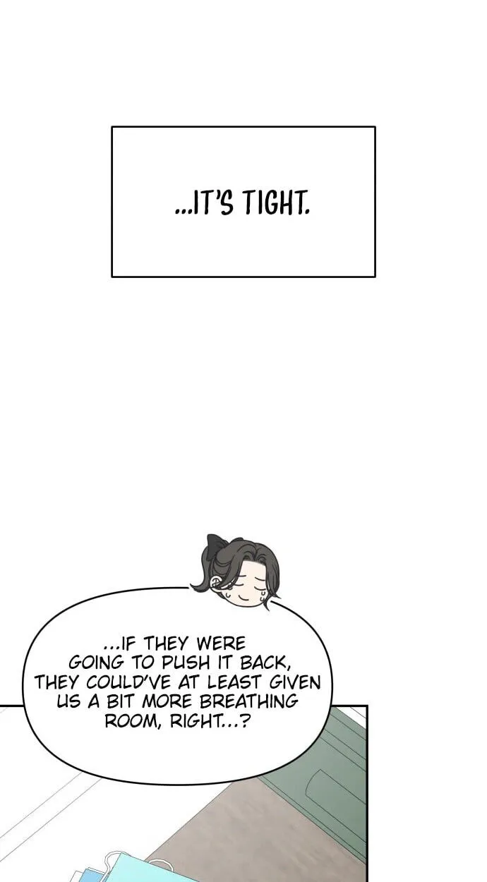 Read No Office Romance! chapter 97 image 37 on Lezhin