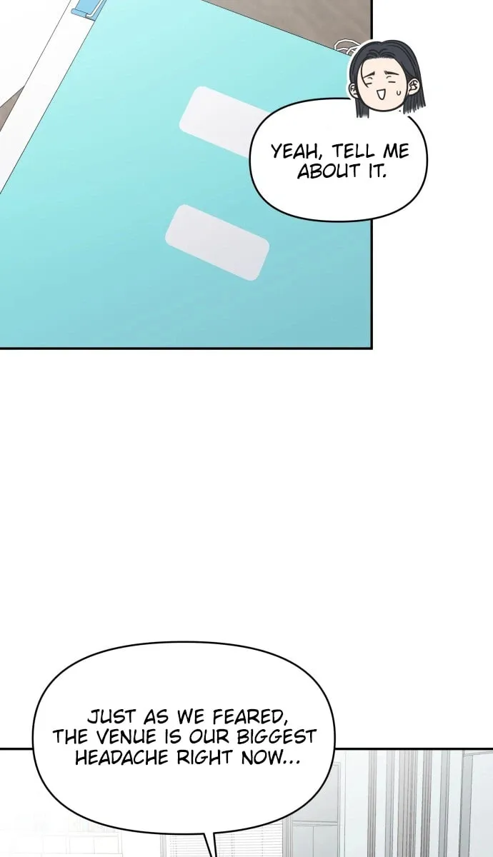 Read No Office Romance! chapter 97 image 38 on Lezhin