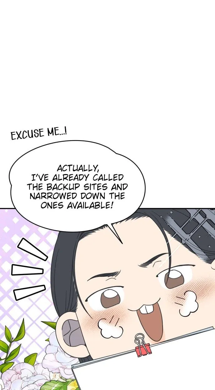 Read No Office Romance! chapter 97 image 41 on Lezhin