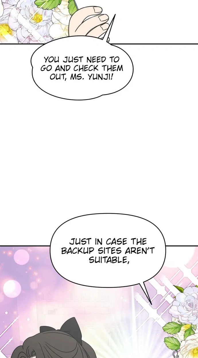 Read No Office Romance! chapter 97 image 42 on Lezhin