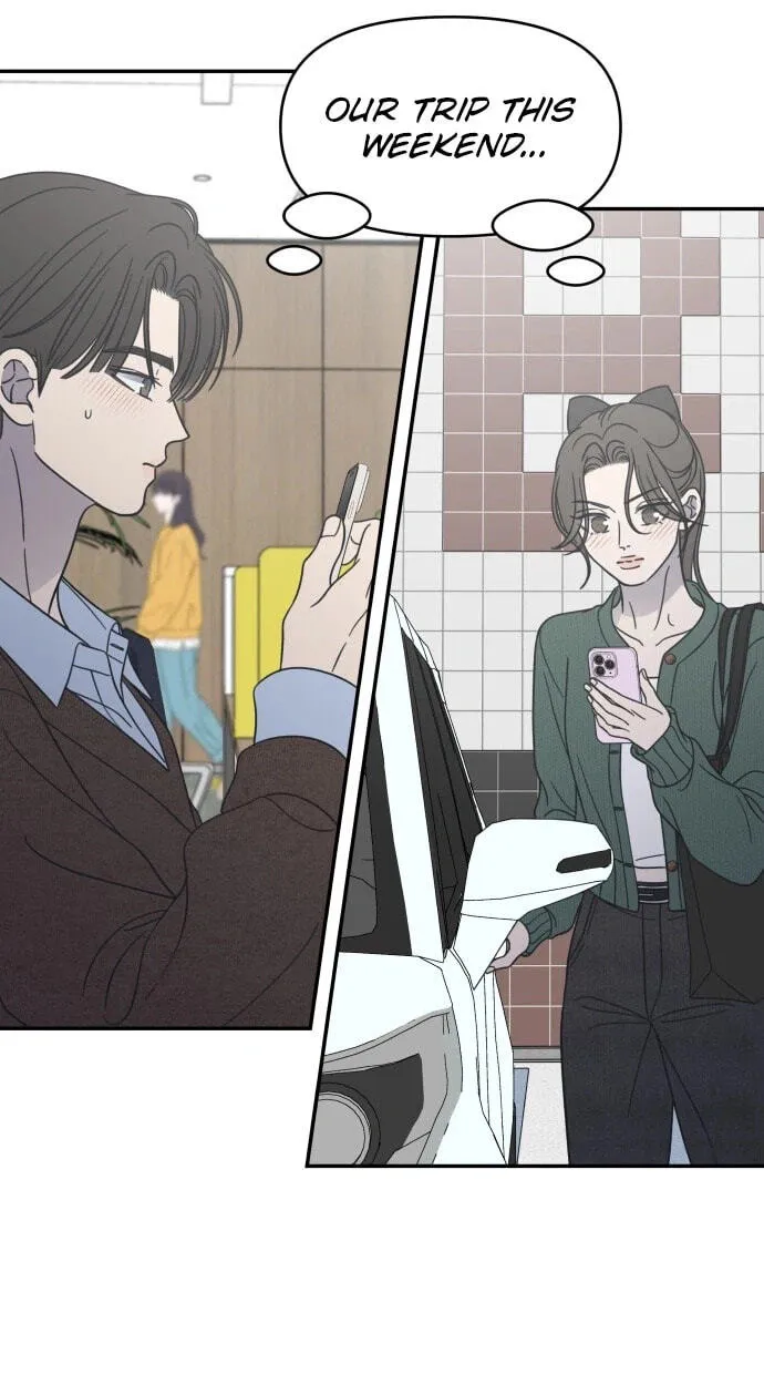 Read No Office Romance! chapter 97 image 48 on Lezhin