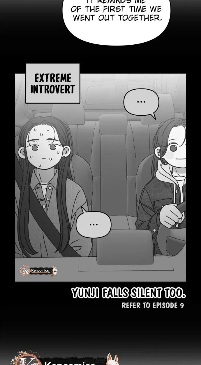 Read No Office Romance! chapter 97 image 51 on Lezhin