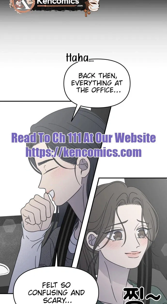 Read No Office Romance! chapter 97 image 52 on Lezhin