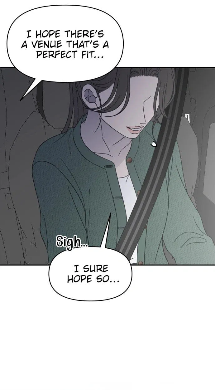 Read No Office Romance! chapter 97 image 57 on Lezhin