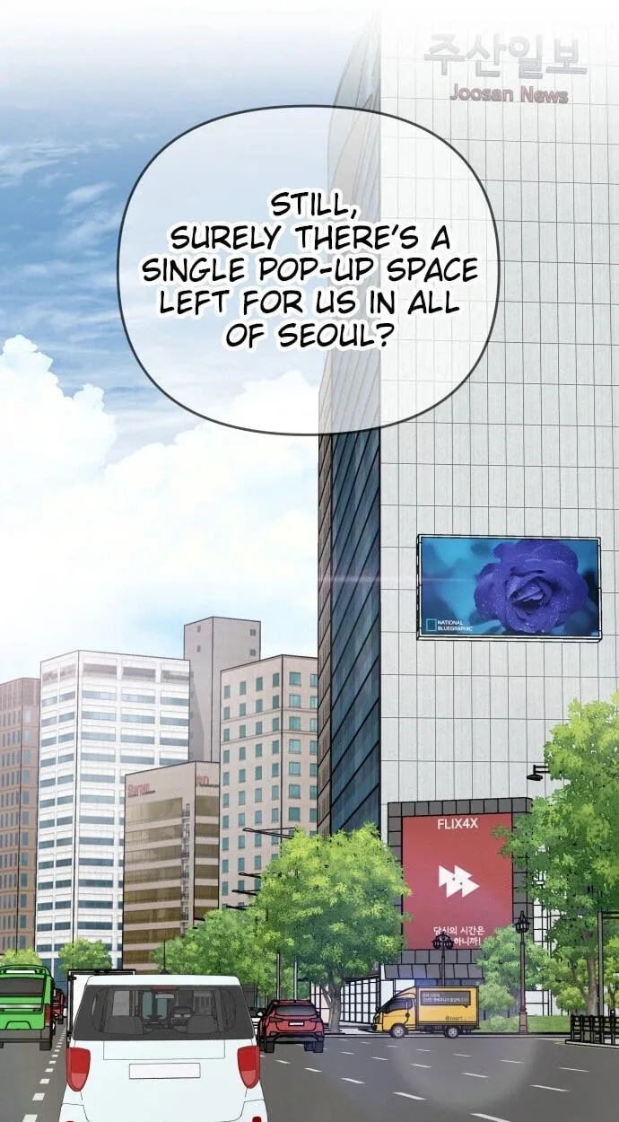 Read No Office Romance! chapter 97 image 58 on Lezhin