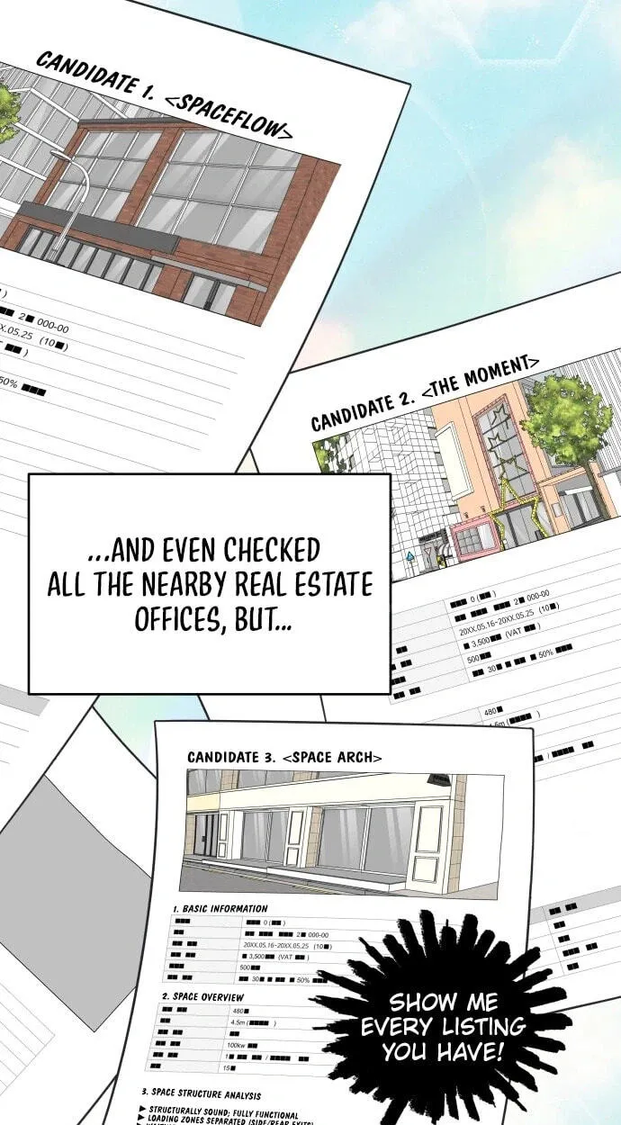 Read No Office Romance! chapter 97 image 61 on Lezhin