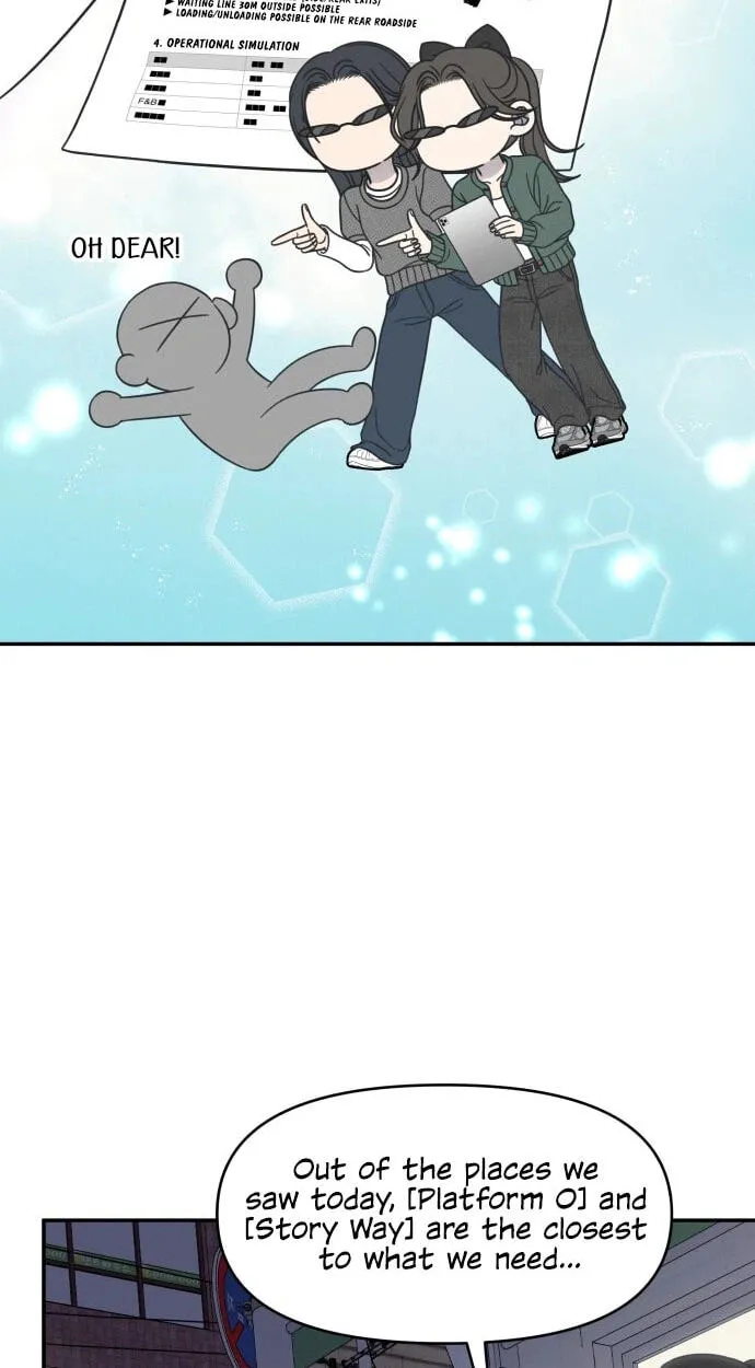 Read No Office Romance! chapter 97 image 62 on Lezhin