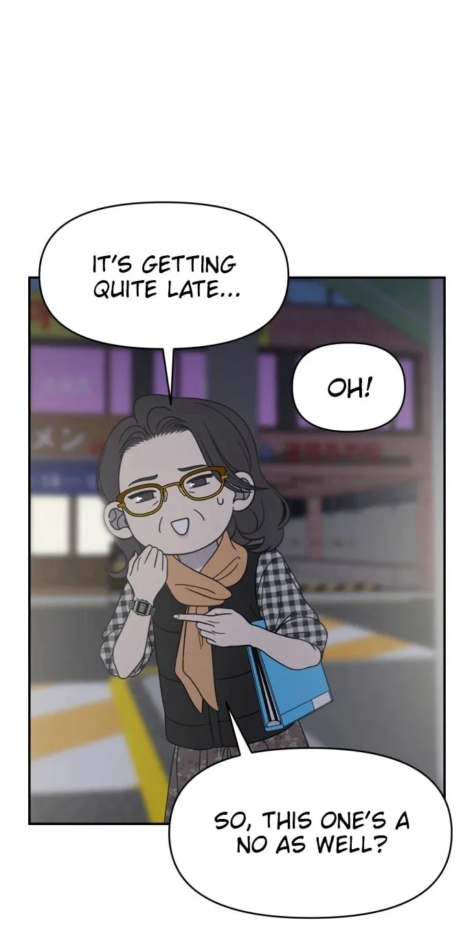 Read No Office Romance! chapter 97 image 65 on Lezhin