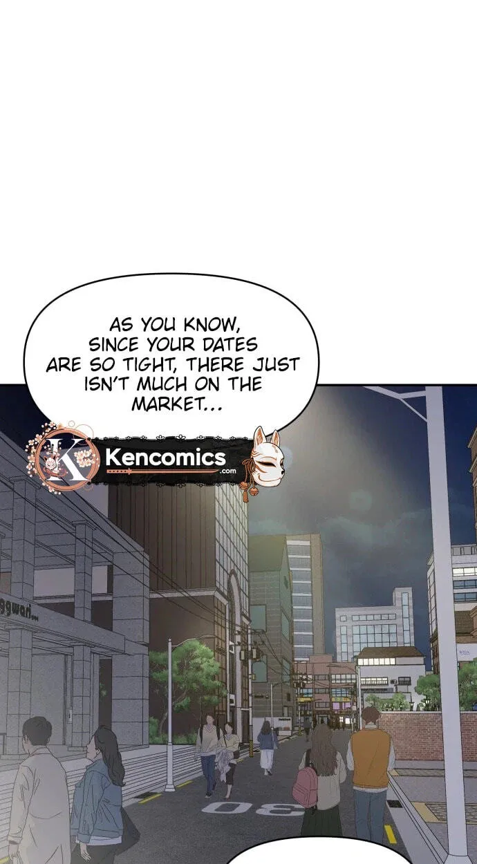 Read No Office Romance! chapter 97 image 66 on Lezhin