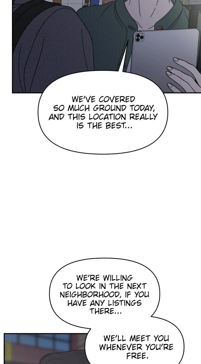 Read No Office Romance! chapter 97 image 68 on Lezhin