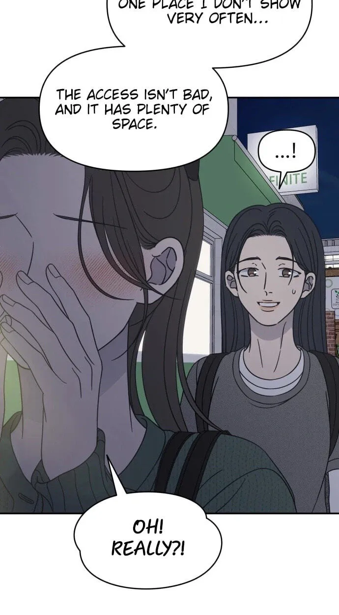Read No Office Romance! chapter 97 image 70 on Lezhin