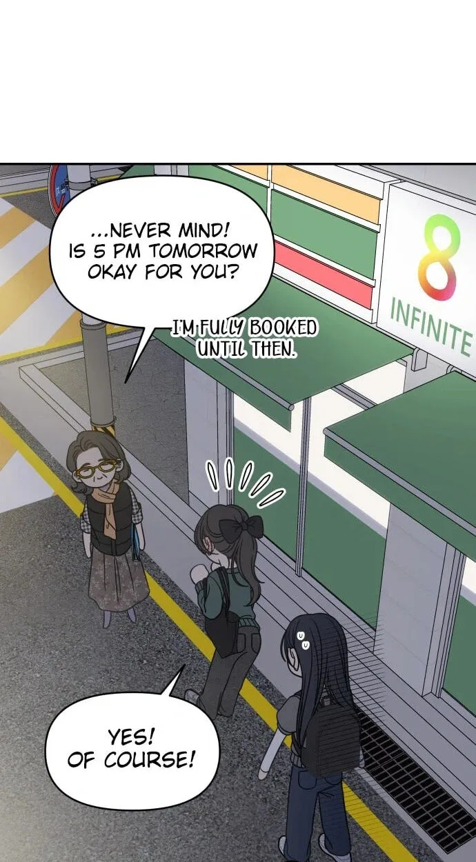 Read No Office Romance! chapter 97 image 72 on Lezhin