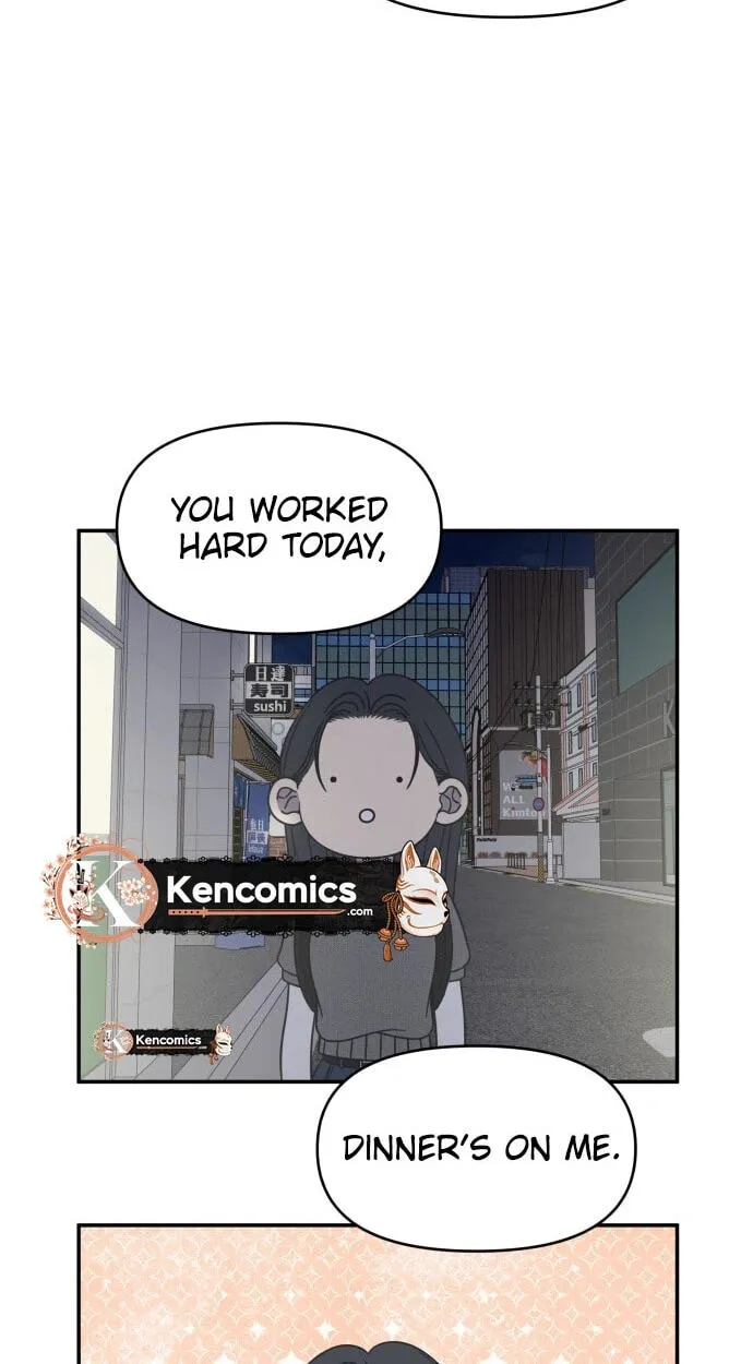 Read No Office Romance! chapter 97 image 78 on Lezhin