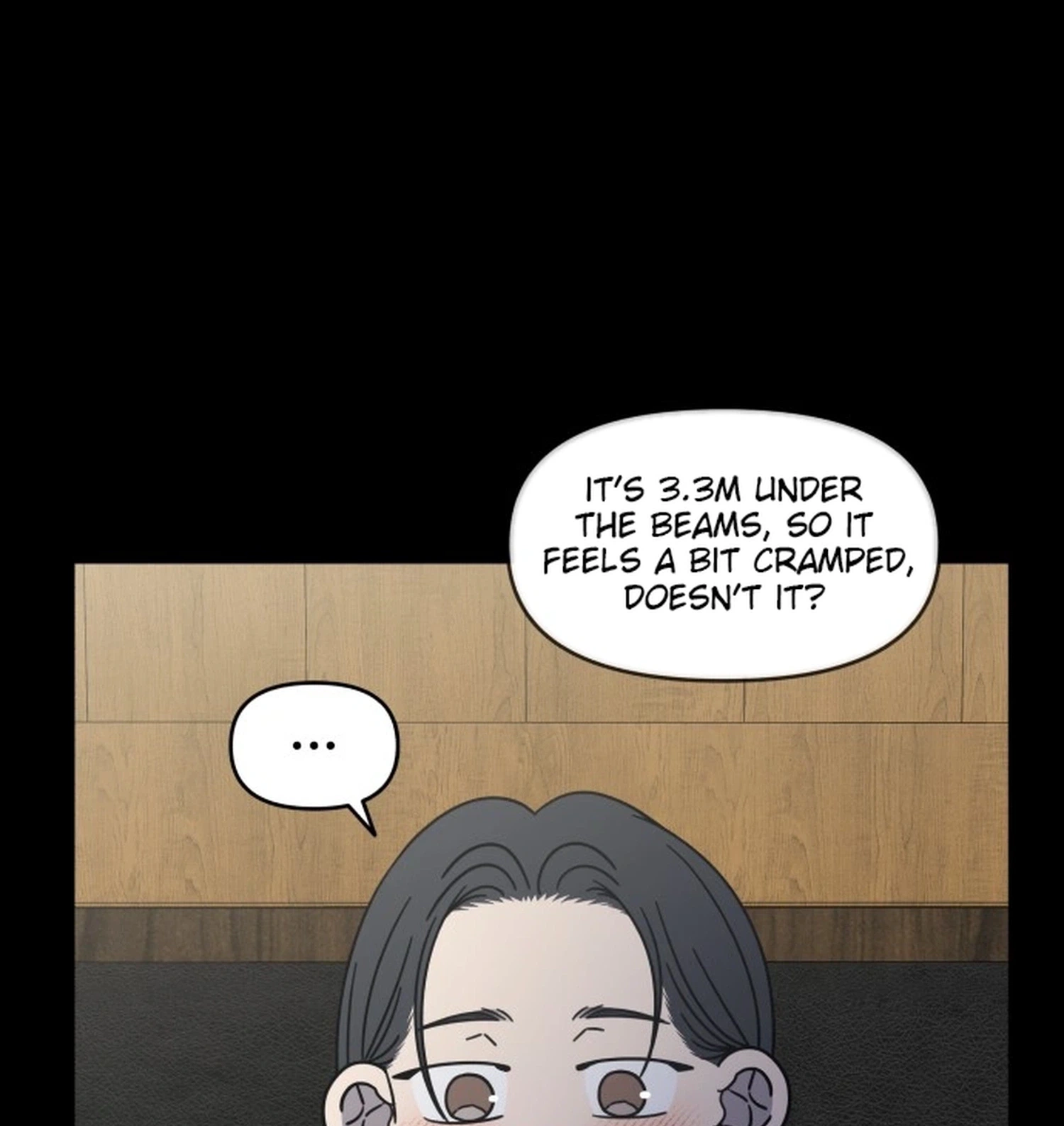 Read No Office Romance! chapter 98 image 10 on Lezhin