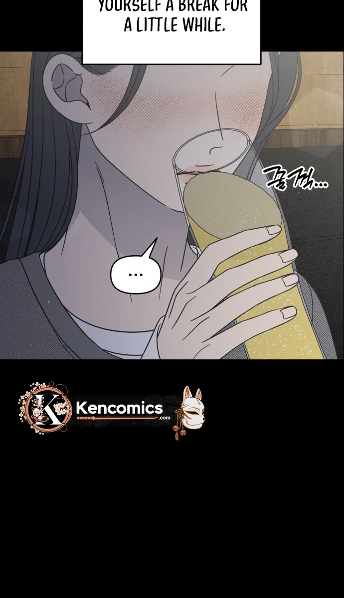 Read No Office Romance! chapter 98 image 20 on Lezhin