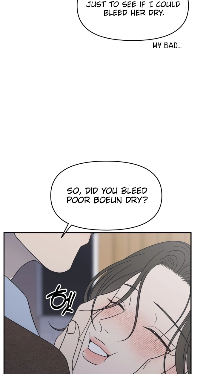 Read No Office Romance! chapter 98 image 27 on Lezhin