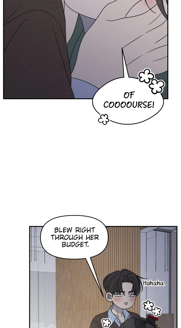 Read No Office Romance! chapter 98 image 28 on Lezhin