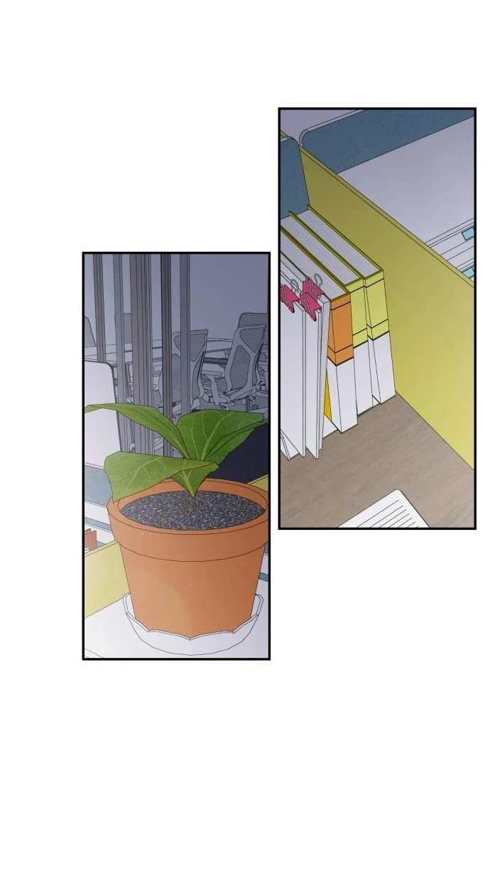 Read No Office Romance! chapter 98 image 33 on Lezhin