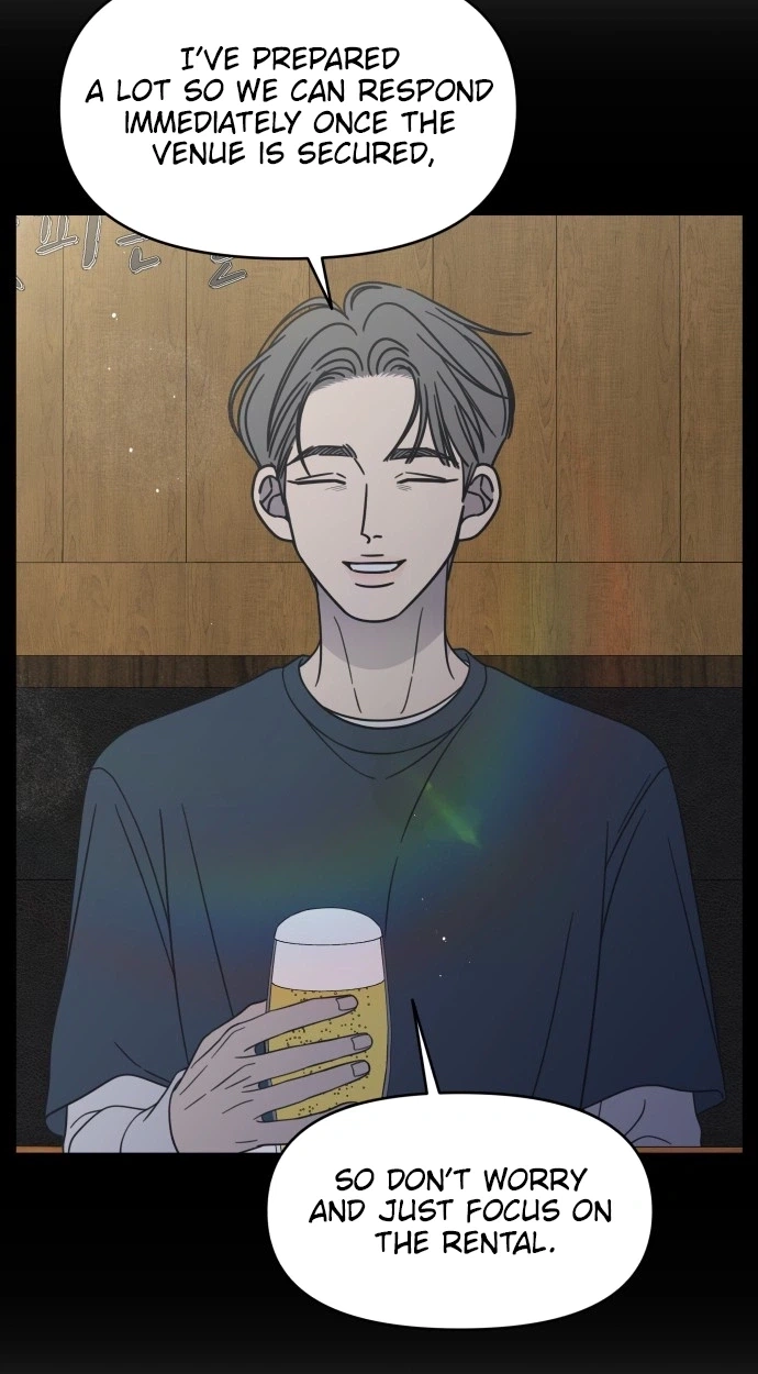 Read No Office Romance! chapter 98 image 36 on Lezhin
