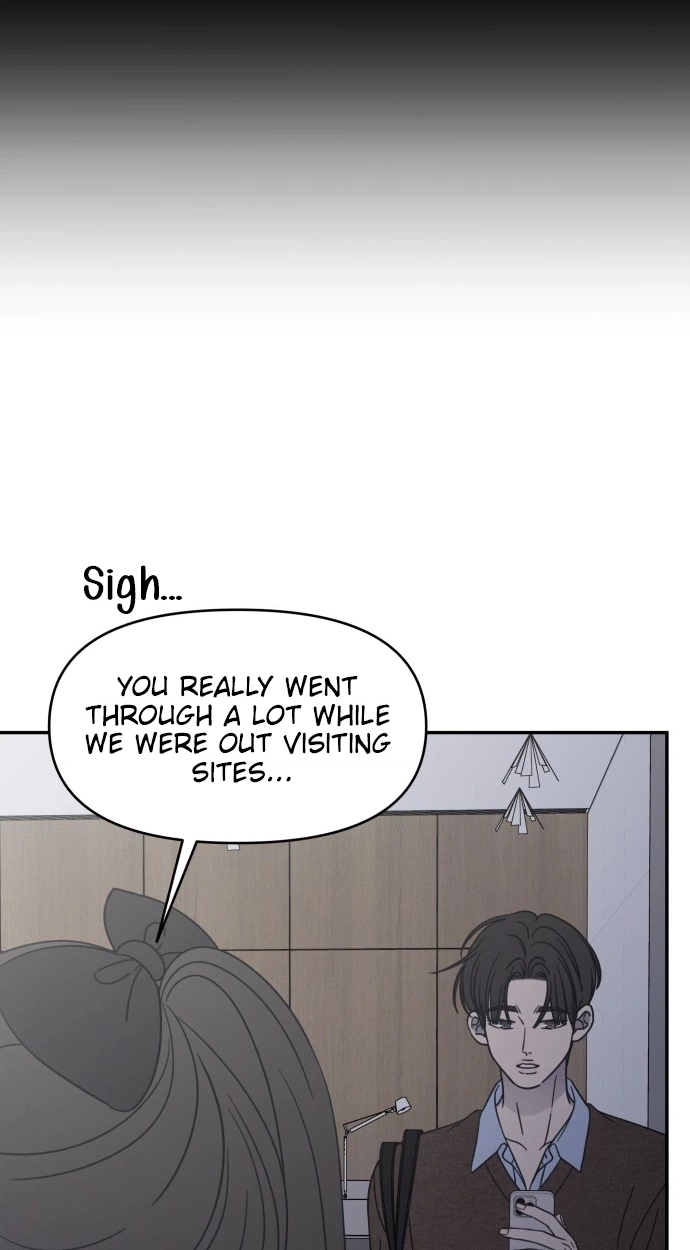 Read No Office Romance! chapter 98 image 37 on Lezhin