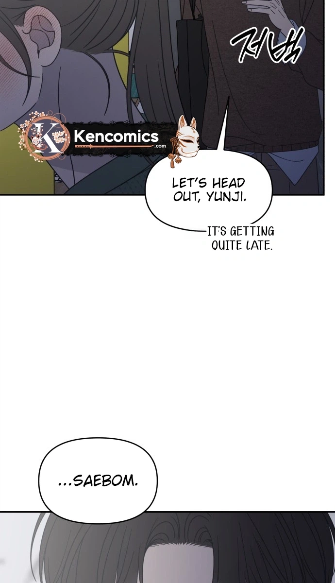 Read No Office Romance! chapter 98 image 38 on Lezhin