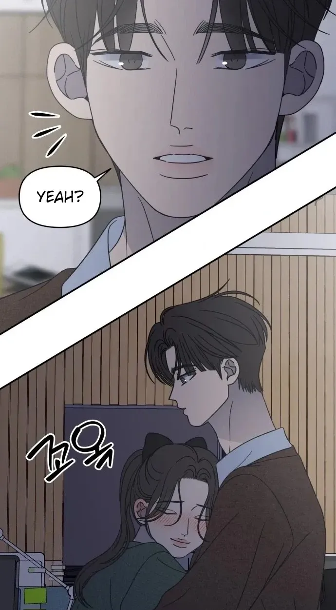 Read No Office Romance! chapter 98 image 39 on Lezhin