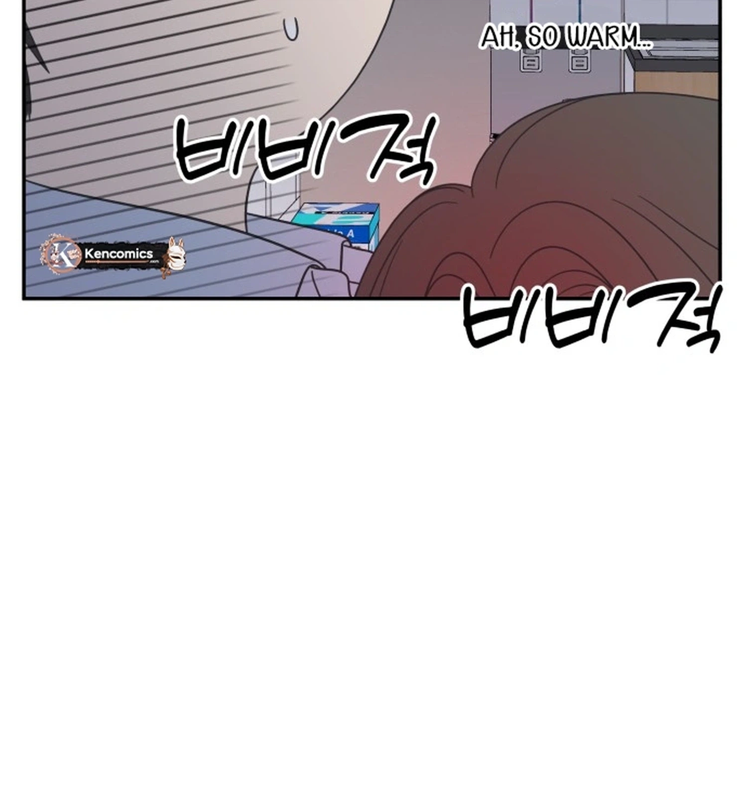 Read No Office Romance! chapter 98 image 4 on Lezhin