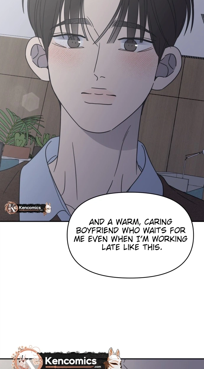 Read No Office Romance! chapter 98 image 42 on Lezhin