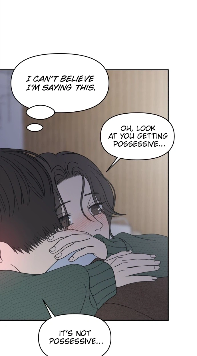 Read No Office Romance! chapter 98 image 45 on Lezhin