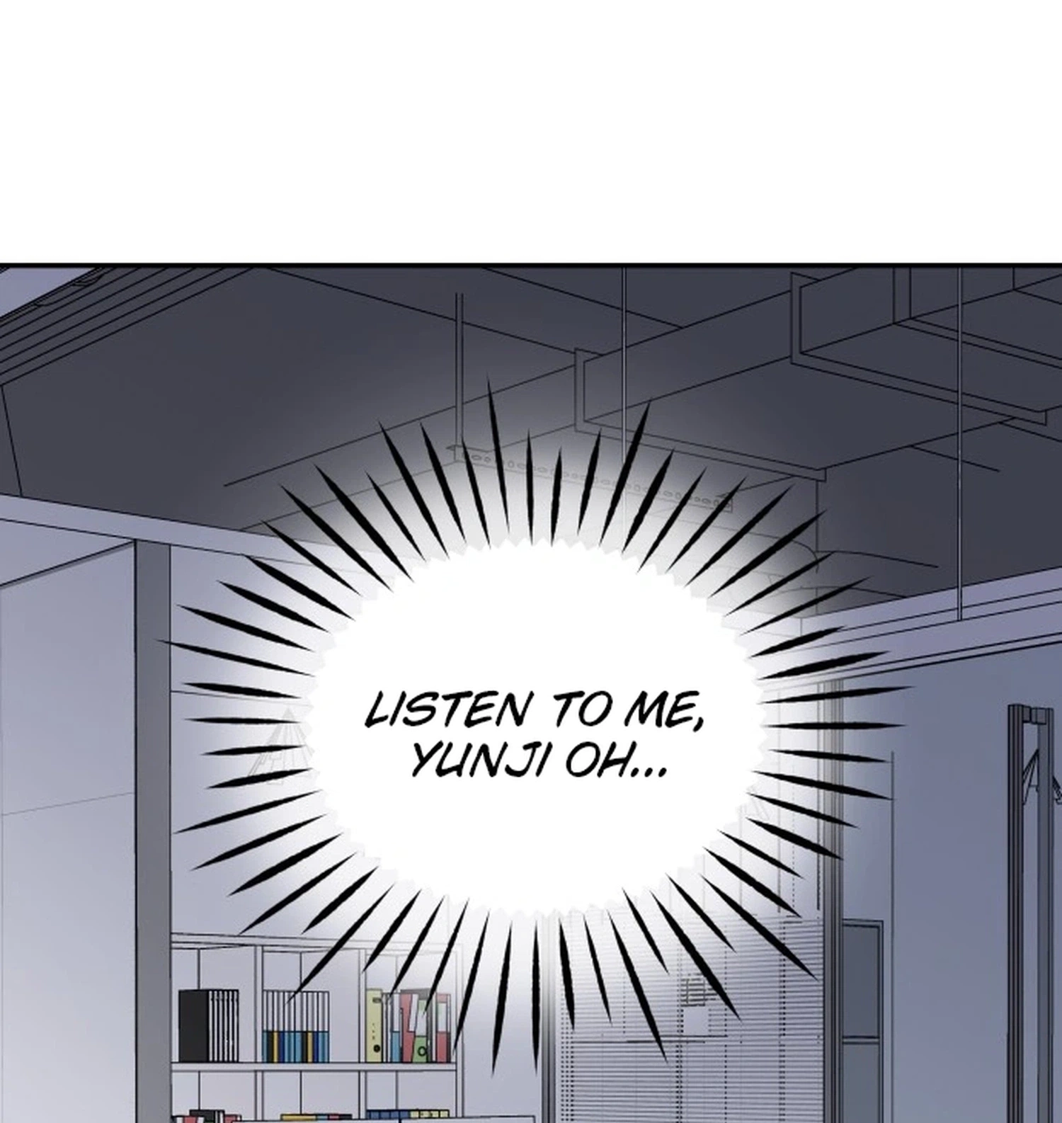 Read No Office Romance! chapter 98 image 5 on Lezhin