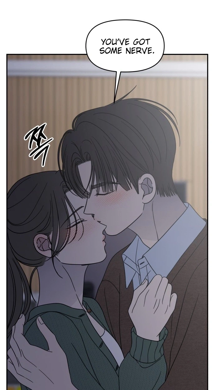 Read No Office Romance! chapter 98 image 63 on Lezhin