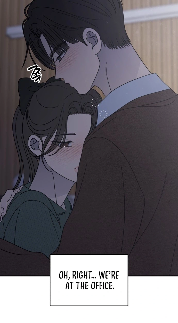 Read No Office Romance! chapter 98 image 67 on Lezhin