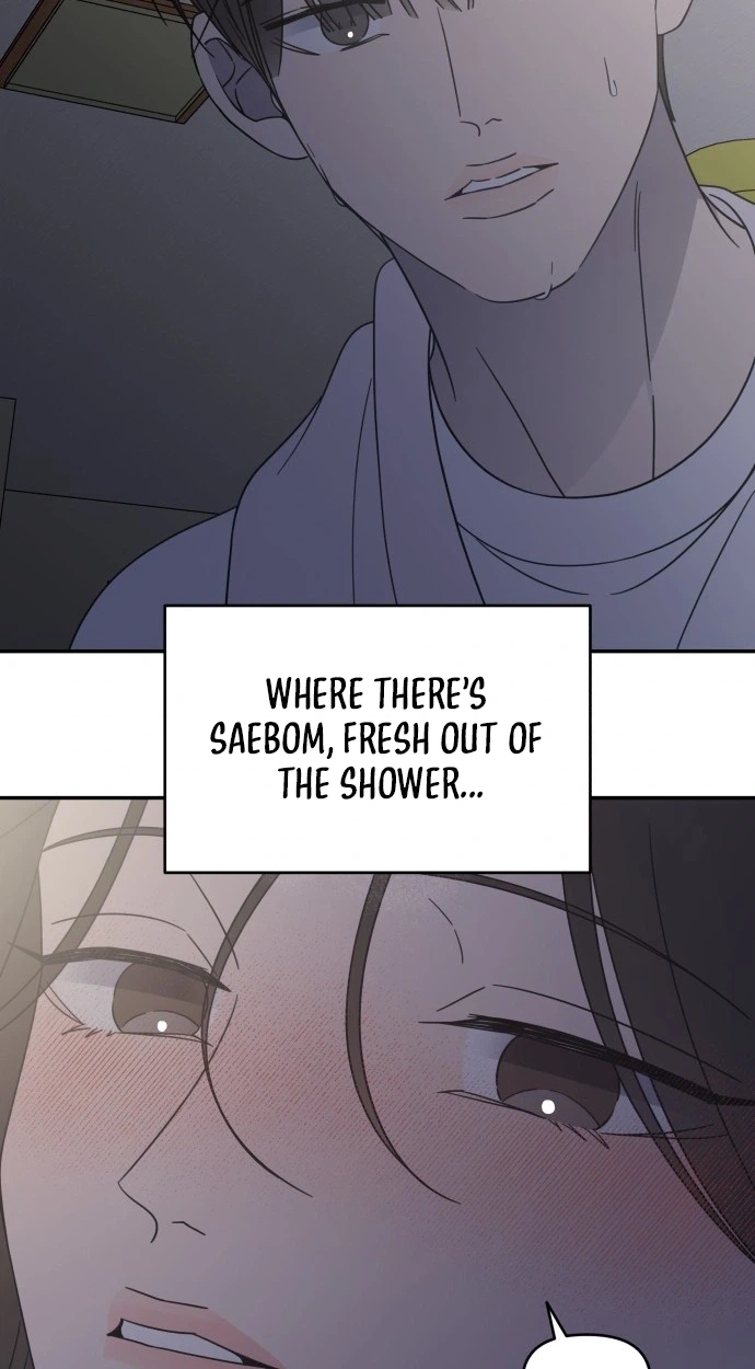 Read No Office Romance! chapter 98 image 73 on Lezhin
