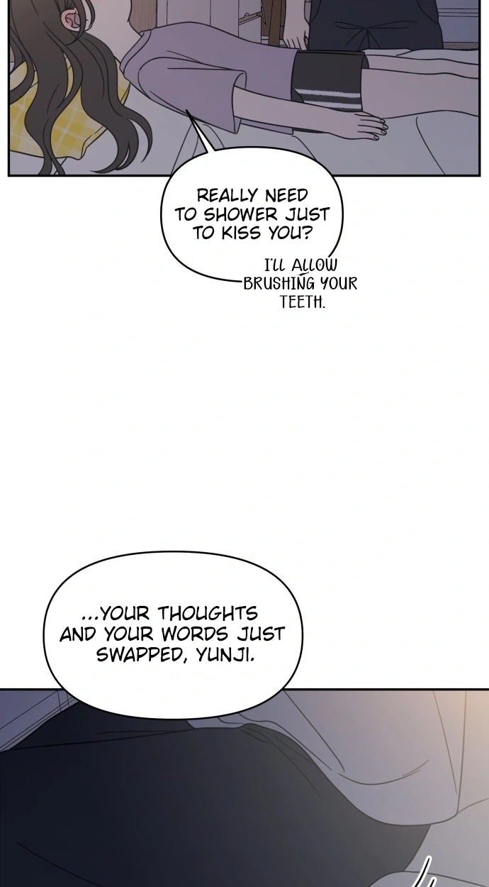 Read No Office Romance! chapter 98 image 75 on Lezhin