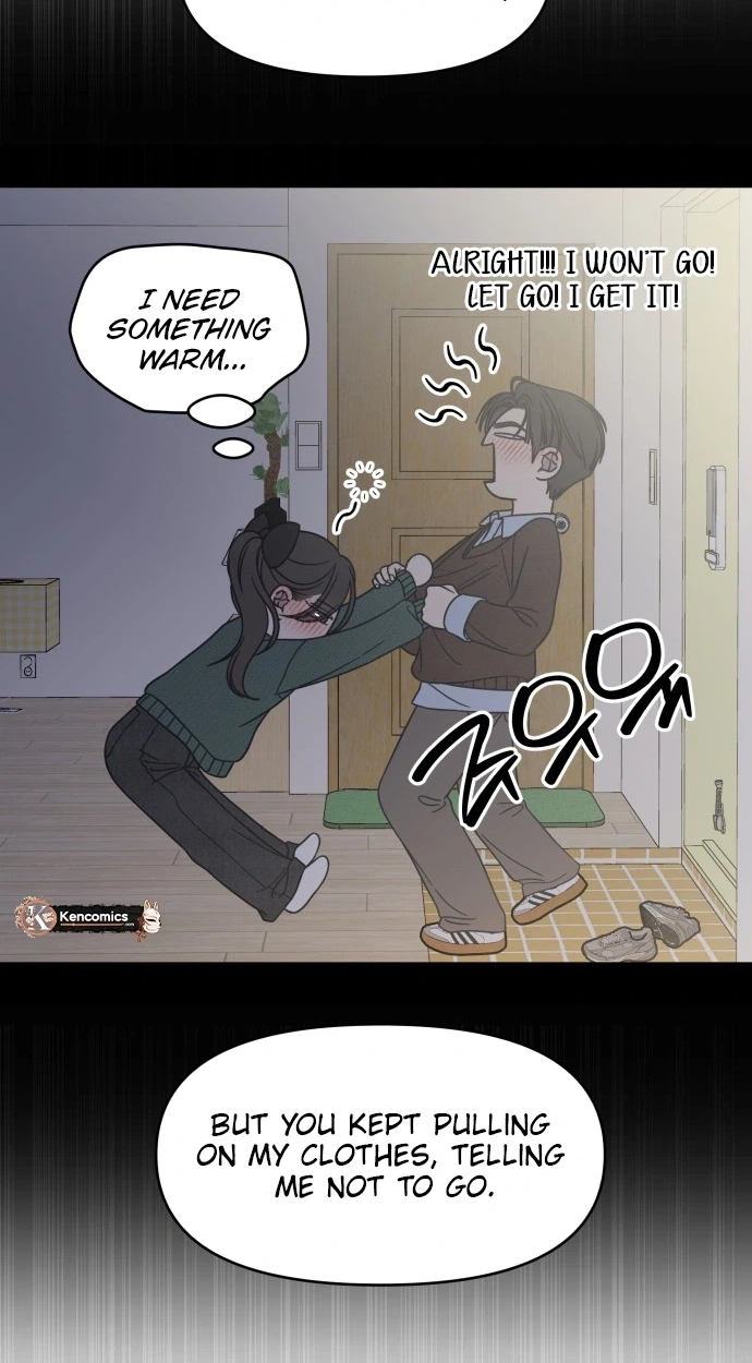 Read No Office Romance! chapter 98 image 78 on Lezhin