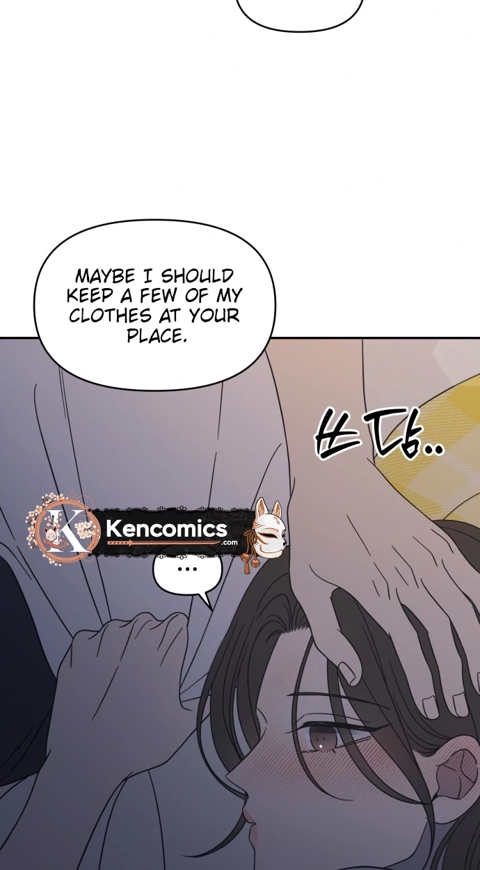 Read No Office Romance! chapter 98 image 80 on Lezhin