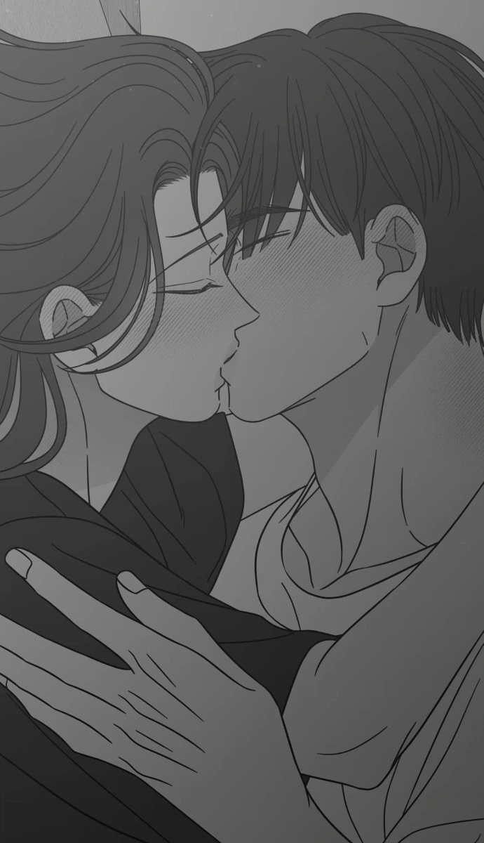Read No Office Romance! chapter 98 image 83 on Lezhin