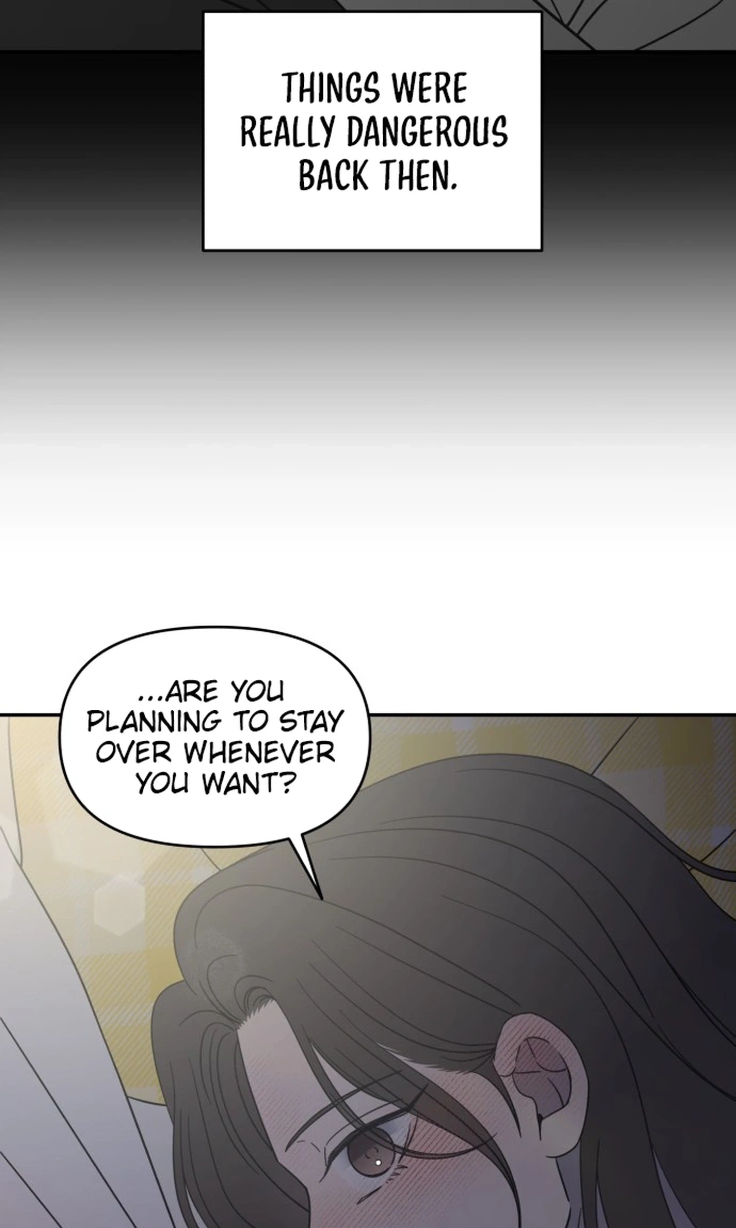 Read No Office Romance! chapter 98 image 84 on Lezhin