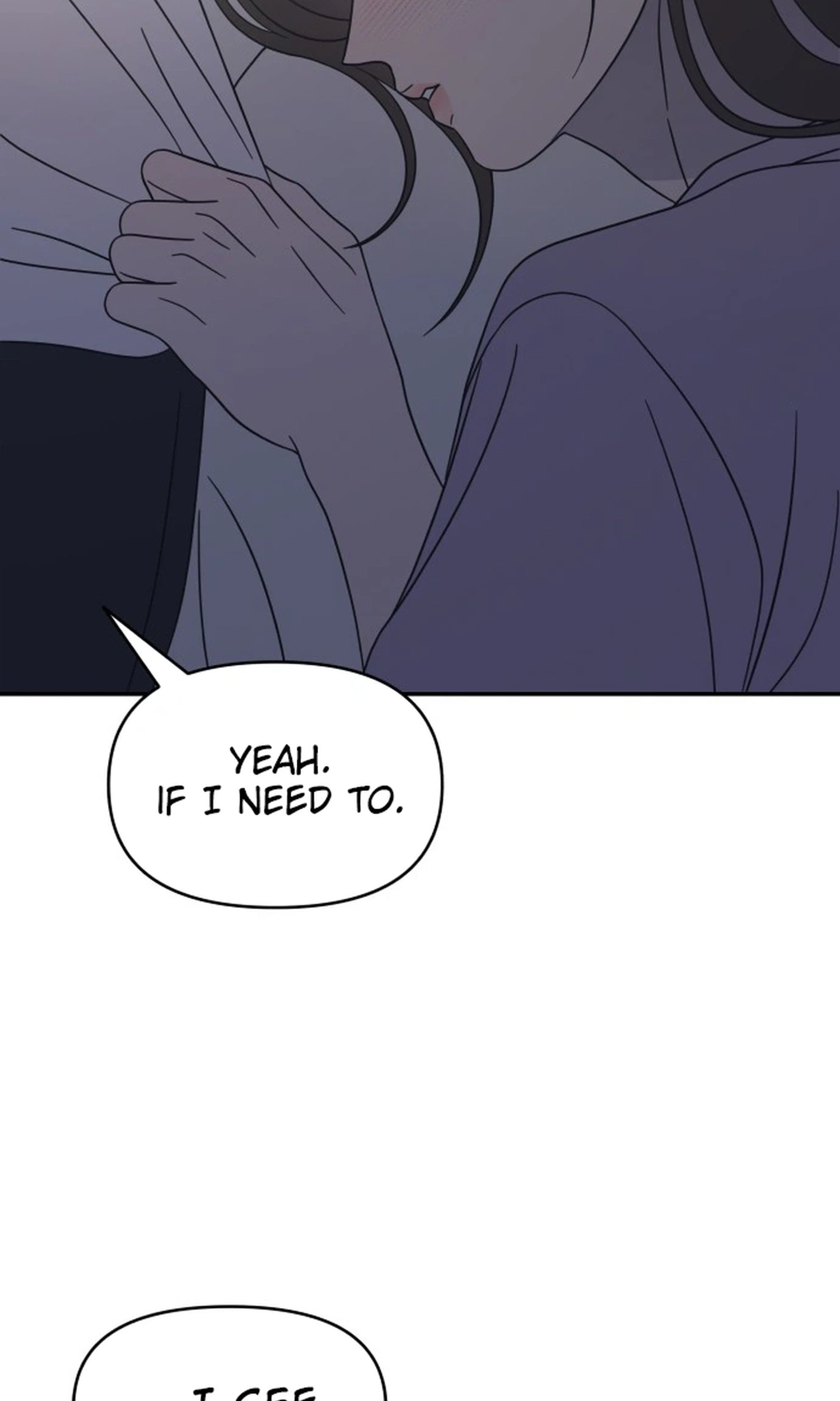 Read No Office Romance! chapter 98 image 85 on Lezhin