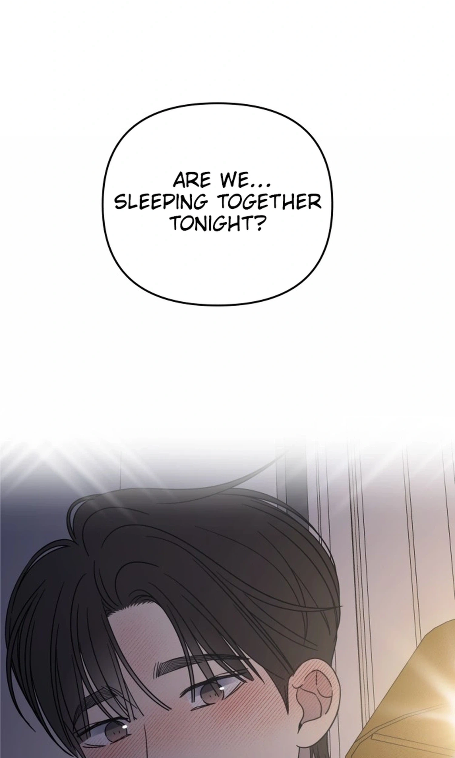 Read No Office Romance! chapter 99 image 1 on Lezhin