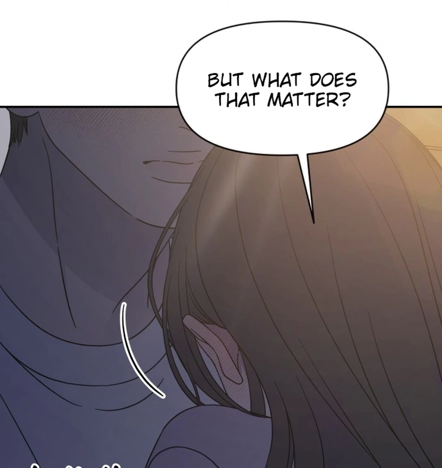 Read No Office Romance! chapter 99 image 11 on Lezhin