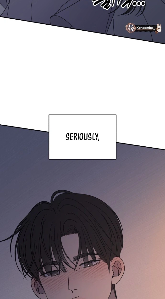 Read No Office Romance! chapter 99 image 17 on Lezhin
