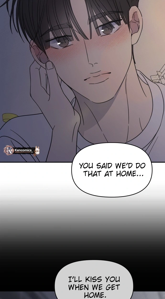 Read No Office Romance! chapter 99 image 25 on Lezhin