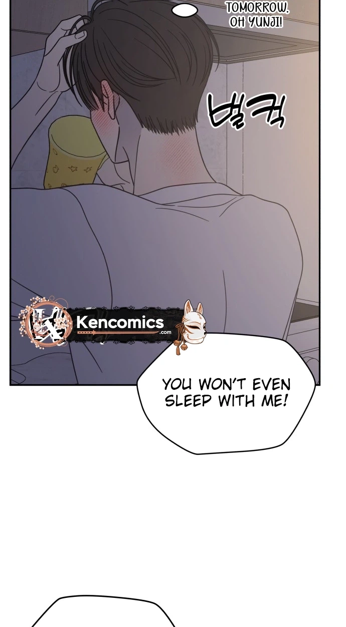 Read No Office Romance! chapter 99 image 35 on Lezhin