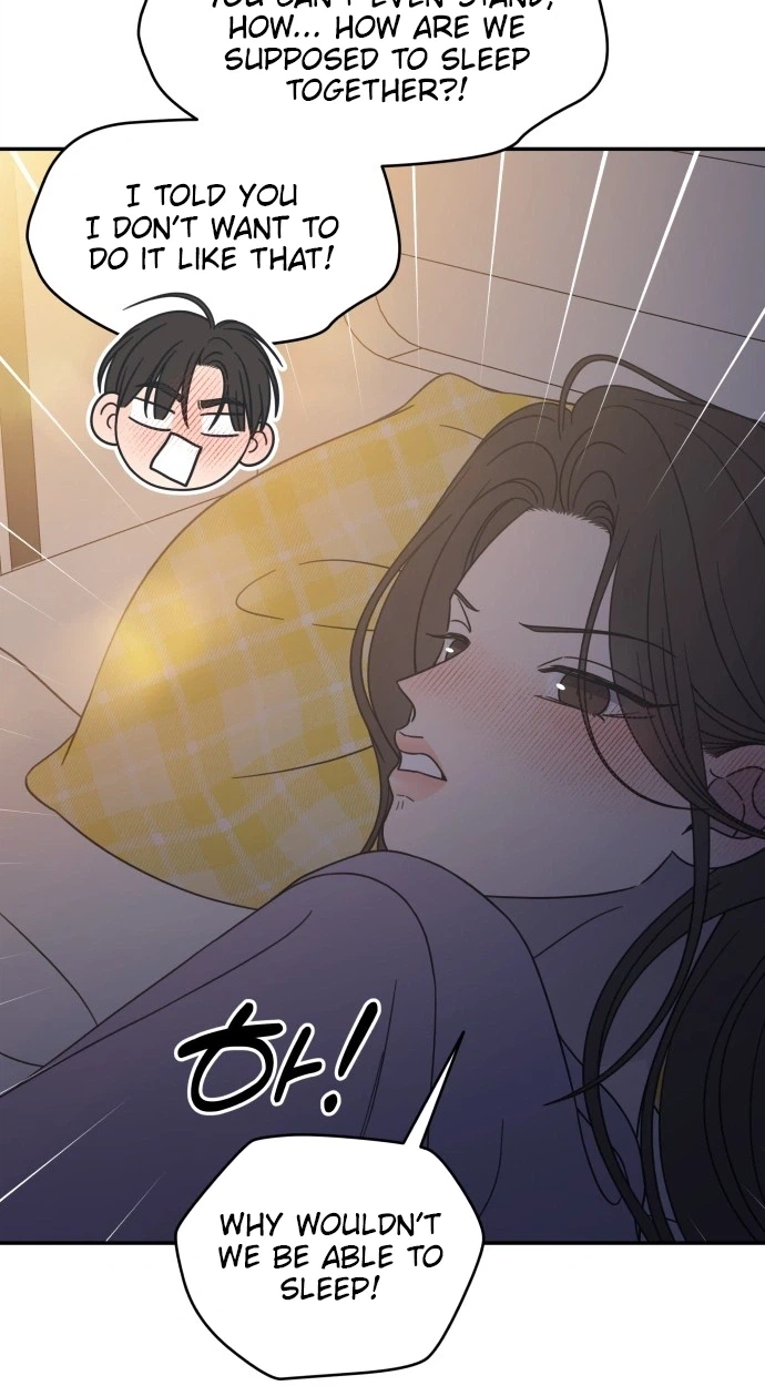 Read No Office Romance! chapter 99 image 37 on Lezhin