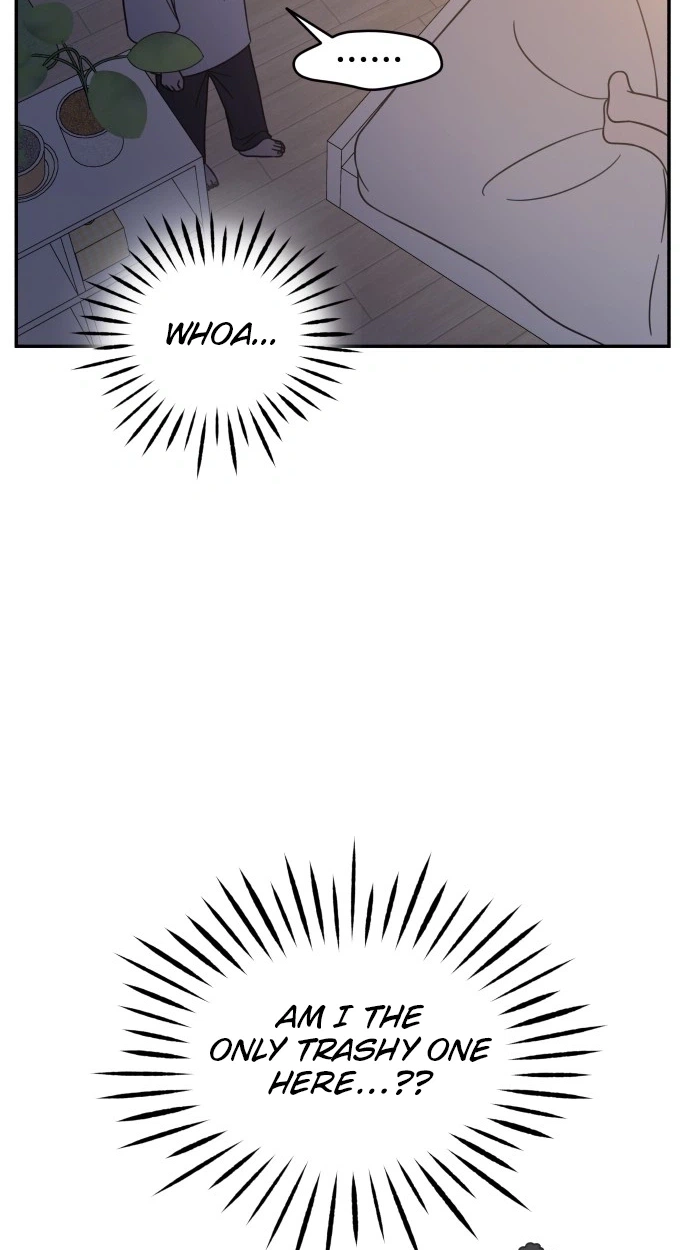 Read No Office Romance! chapter 99 image 41 on Lezhin