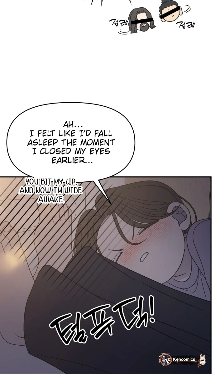 Read No Office Romance! chapter 99 image 42 on Lezhin