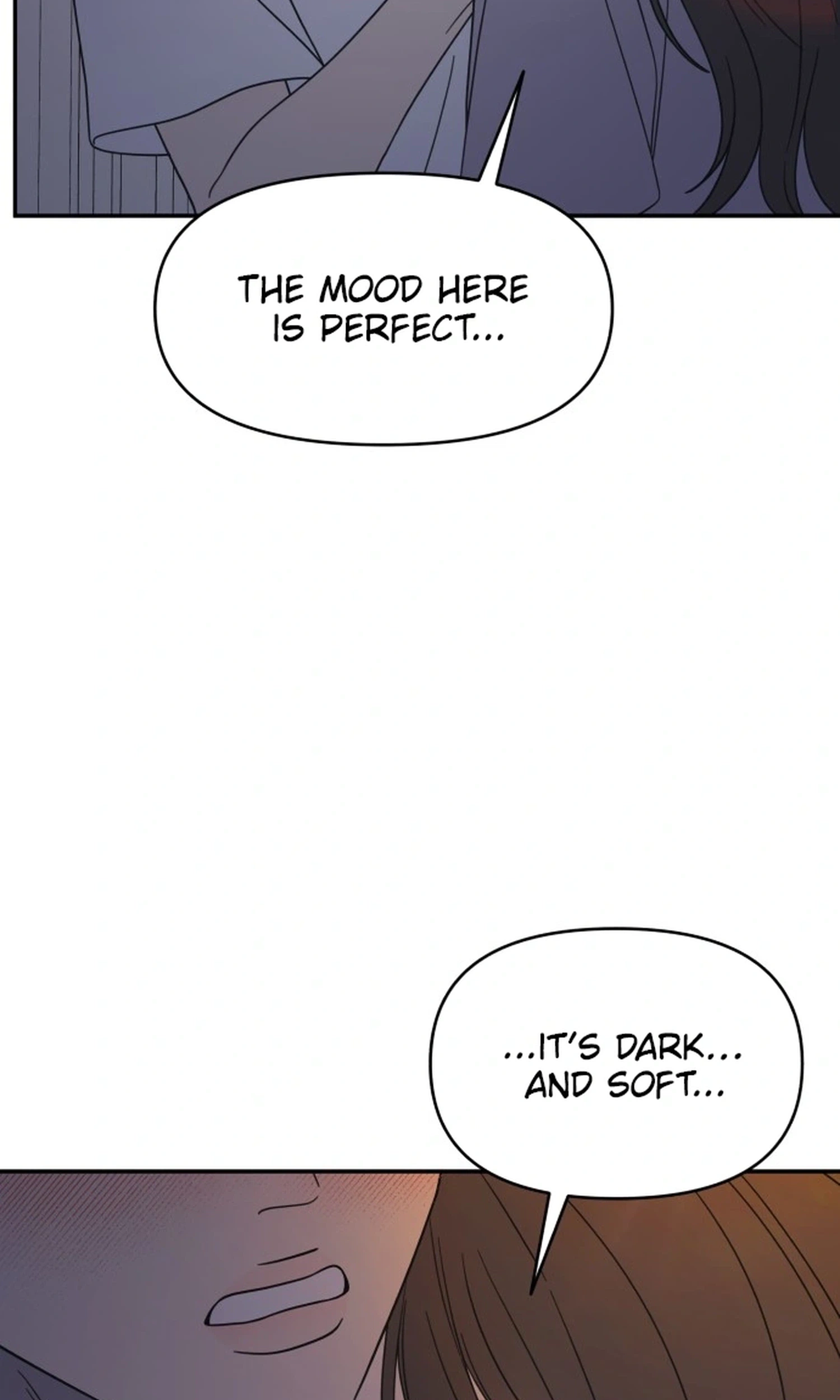 Read No Office Romance! chapter 99 image 6 on Lezhin
