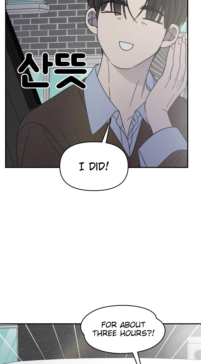 Read No Office Romance! chapter 99 image 63 on Lezhin